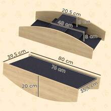 Dog Stairs & Steps - Default - View 3