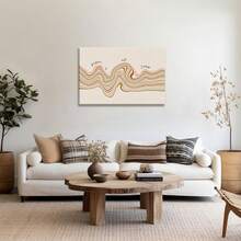 Todo Figurable Arte de Pared Motivacional Impresión de Lienzo Rana con Café Cita Arte Inspirador Póster Salud Mental Oficina en Casa Decoración de Pared Minimalista Imagen xinch Sin Marco Cuadros Decorativos para Sala, Póster, con Marco, Pósters, Cuadros para la Pared, Marcos para Cuadros, Cuadro, Virgen de Guadalupe, Salas - transparente - Ver 8