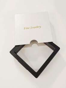 2 piezas Anillos de óvalo de circonita brillante de plata S925 de lujo, regalo conmemorativo para mujeres para aniversario, Navidad