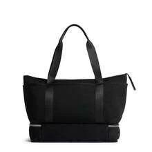 Prene The Sunday Tote Bag Black One Size