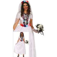 Fiestas Guirca Costumi da donna