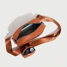 Women Crossbody - White - View 3