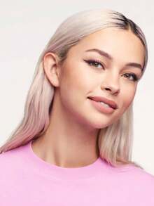 Stay & Play 凝胶眼线笔 05 莓果色，凝胶笔质地，顺滑显色，持久不晕染，防水防汗，高显色度，线条流畅，速干持久，1.3克/0.05盎司。 - 05 Verry Berry - 查看 3