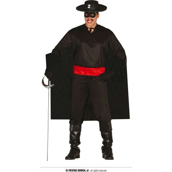 Fiestas Guirca Trajes Masculinos