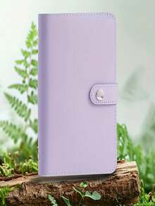 دفتر تخطيط مالي مع مشبك معدني، محفظة مقاس محفظة مصنوعة من جلد اصطناعي لتتبع الأموال والتخزين النقدي والتدوين، تصميم متين وسهل التنظيف مع إغلاق بزر، ملصق ذهبي وحلقة قلم - منظم مالي كبير السعة للرجال للأعمال والسفر والمصرفية - بسيط وأنيق، سهل الوصول، محفظة نقدية