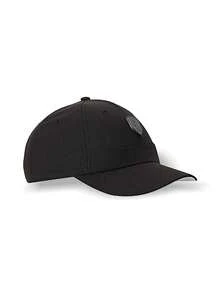 Puma Ferrari SPTWR Style BB Cap Sweat Absorption Breathable Sun Protection Windproof Warmth Logo Solid Easy To Wash Quick Dry Sports Outdoor Running Daily School Men Black 2348501 - black - View 3