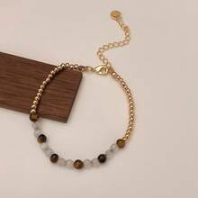 Multicolored Crystal