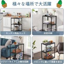 Dining Tables - 寬度 55cm - 炭灰色 - 查看 7