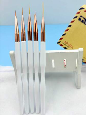 各式美甲刷套装