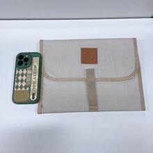 New Waterproof Diaper Pad, Portable & Leak-Proof, Suitable For 0-2 Months Babies