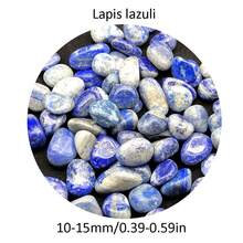 Galets naturels en lapis-lazuli, pierres de décoration pour aquarium, décoration d'intérieur, convient pour la décoration d'aquarium, les jardinières de plantes grasses, l'aménagement paysager du jardin, le gravier d'aquarium, la décoration de plantes