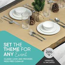 Wn Kraft Pr Roll 17.75 X 1200 100ft Made In USA Ideal  Gift Wrapping Pac Pr  Mong Art Craft Sping Floor Cove Table Runner 100 Recyc Material