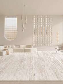 格子图案长方形优雅家居装饰地毯，适用于卧室、玄关、室内——也适用于客厅、总统套房、私人俱乐部厨房。 - 彩色 - 查看 34