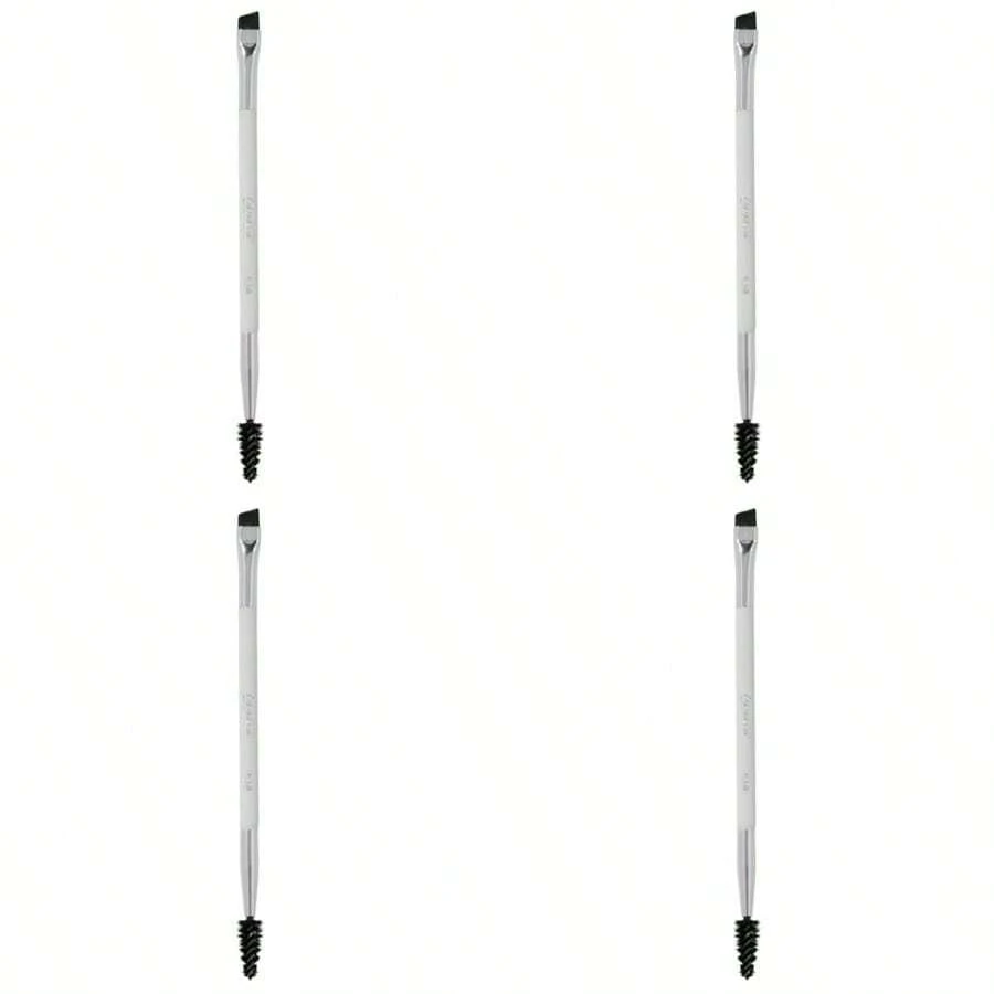 Cọ kẻ lông mày hai đầu ColourPop Brow Dual Ended Eyebrow Brush, cọ trang điểm hai đầu có đầu chải giúp kẻ chính xác và định hình lông mày E14, 1 chiếc, Giá rẻ, Ngày lễ tình nhân, Hàng giá rẻ, Du lịch, Đồ dùng cần thiết khi đi du lịch, Trang trí phòng, Quà tặng Valentine, Đồ rẻ tiền, Phòng, Đồ 1 đô la, Đồ dùng cần thiết cho kỳ nghỉ, Quà tặng cho phụ nữ, Phòng ngủ, Valentine, 99 xu - như hình ảnh - Xem 1