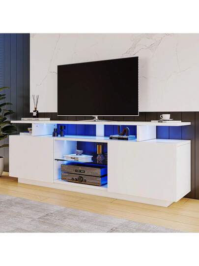 Television St TV Centers view 3