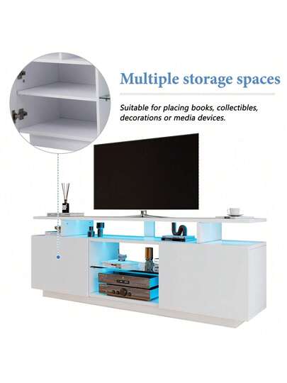 Television St TV Centers view 9