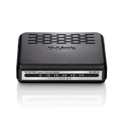 D-Link Dwl-P50 - PoE-separator