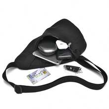 Women Accessory Sets - Black - View 5