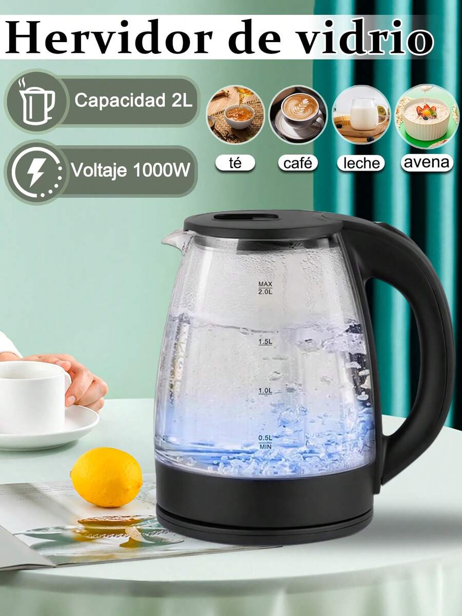 Electric Kettles