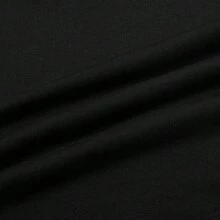 Puma Unisex Hoodie, Printed Casual Pullover Sweatshirt, Autumn/Winter Sports Wear 533038 - Black - View 3