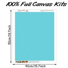 1 Bộ - Bộ dụng cụ làm tranh đính đá tròn 11x11 inch/15,7x15,7 inch, Rồng đen nhỏ đang ngủ có thiết kế hoa trên sách, Quà tặng lý tưởng cho người mới bắt đầu, Trang trí tường nhà, Bộ dụng cụ thủ công thư giãn | Thiết kế giàu trí tưởng tượng | Tranh đính đá rồng không khung 1 Bộ - Nhiều màu - Xem 9