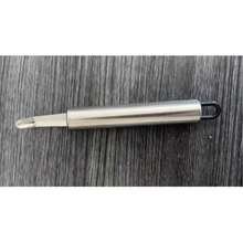 不锈钢虾仁去筋器 - 专业海鲜清洁和剥皮工具,高效去筋去筋 - 适用于餐厅、家庭厨房、海鲜市场,快速处理虾、龙虾、螃蟹、龙眼去核,易于清洁,厨房小工具 - 彩色 - 查看 9