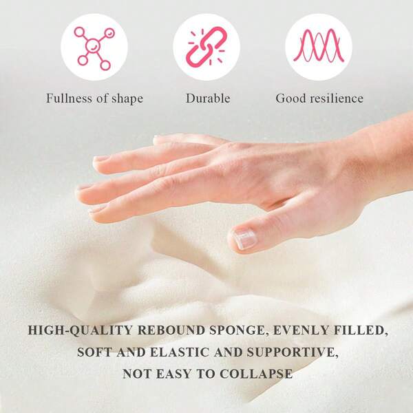 Cojín para asiento de coche, almohadilla de coche con espuma de memoria y diseño antideslizante, cojín elevador de asiento de auto para mejorar la visión al conducir, soporte ergonómico para conducción a larga distancia, adecuado para vehículos, camiones, SUV, accesorios esenciales para el automóvil para mayor comodidad y