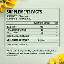 XEMENRY Vitamins/Minerals - 60 Gummies - View 2
