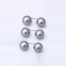 3pcs Pearl Jeans Ankle Clip, Chest Anti Light Needle, Anti Stepping Slipper Buckle, Pants Length Adjuster