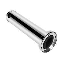 Beer Dispenser Single Tap Beer Tower Beverage Dispenser - Silver - View 7