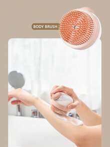 Hair Washing Brush, Massage Scalp Brush, Hair Washing Shower Tool, Hair Washing Comb, Scalp Scratcher