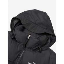 The North Face - Men 1996 Retro Nuptse Jacket Christmas Gift - TNF BLACK-nPF-r - View 3