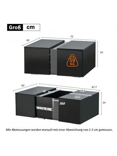 Coffee Tables view 7