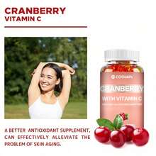 XEMENRY Vitamins/Minerals - 60 Gummies - View 9
