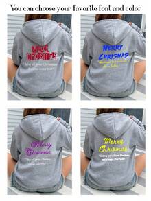 Sudaderas con capucha personalizadas de moda para otoño/invierno y Navidad para mujeres - Agrega tu propio texto e imágenes (fotos familiares/selfies/fotos de mascotas/fotos de amigos) para diseñar tu sudadera con capucha impresa personalizada, sudaderas con capucha personalizadas para miembros de la familia con fotos de bebé/pareja/familia/mascota, sudaderas con capucha cómodas personalizadas para mascotas, sudaderas personalizadas con fotos de mascotas, sudaderas con capucha impresas con fotos de mascotas lindas para mujeres