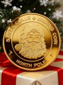 聖誕紀念幣