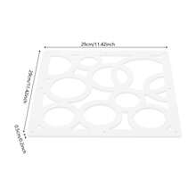 YUNRUX Room Divider Screen, Room Hanging Divider Screens, Room Hanging Partition Partition