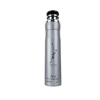  MAAHI Legacy LattaFA Arabische luchtverfrisser 300 ml, frisse en geurige lucht voor thuis en op kantoor