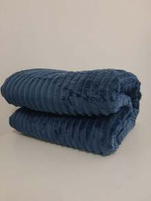 Blankets - Navy Blue - View 3