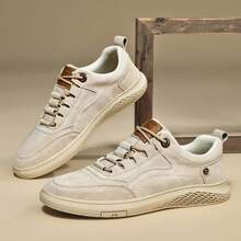 Breathable Casual Sports Versatile Men's Shoes - 8911 Brown - View 3