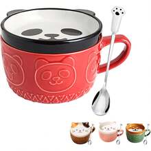 Reusable Coffee Capsules & Pods - Panda - View 12
