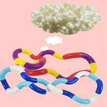 Fidget Toys Pack Fidget Twist Toys Kids Stocking Stuffers Gifts Kids Party Favors Autism Autistic Children Adults Stress Relief Sensory Toy ADHD Toys (6),Toys,Squeeze Toys,Stress Relief Toy - 6 - Xem 2