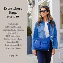 Everywhere Bag With RFID
