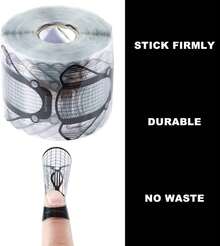 EstiloTendencia500Pcs Formas De UñAs Autoadhesivo Etiqueta De ExtensióN De UñAs DecoracióN De PVC Forma De Arte De UñAs GuíA De ExtensióN De Arte De UñAs DecoracióN De UñAs ExtensióN De UñAs Grifo AccesoriosCalidad PremiumVersióN Mejorada - 1 - Ver 5