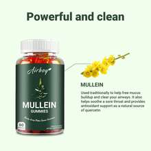 XEMENRY Vitamins/Minerals - 60 Gummies - View 6
