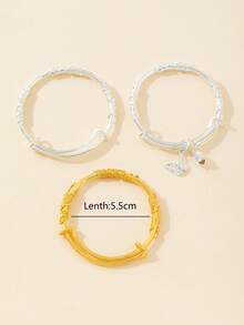 Adjustable Chinese Style Elegant Bracelet For Women