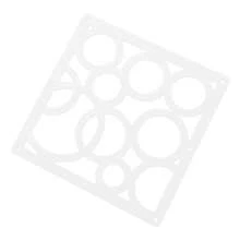 YUNRUX Room Divider Screen, Room Hanging Divider Screens, Room Hanging Partition Partition