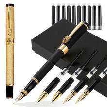 Fountain Pens - Negro(02) - View 1