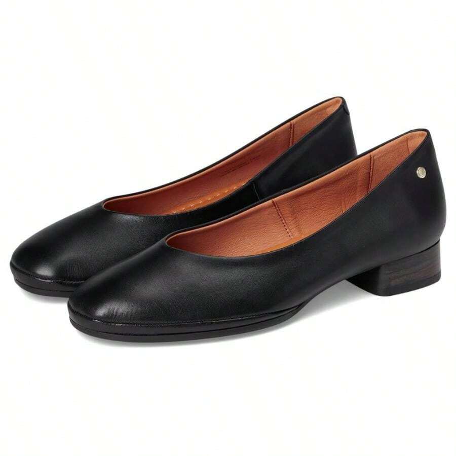Pikolinos Ubeda W2N | | Women Pumps - 黑色 1 - 查看 1