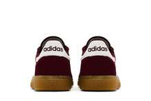 Adidas Sporty & Rich X Handball Spezial 'Shadow Red' (Unisex) Shadow Red/Cloud White/Gum JP7068 Spring New - Đỏ - Xem 6